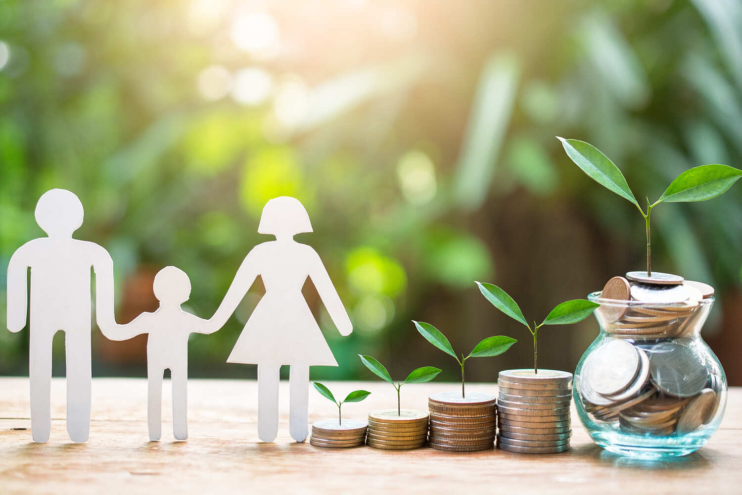 Dječji doplatak u Njemačkoj